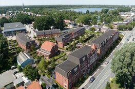 Bouw nieuwbouwproject Beauve Amstelveen feestelijk van start