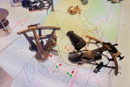 Workshops smartphonefotografie in het Reddingmuseum