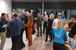Verenigingscafé over sociale veiligheid op de vereniging inspireert sportclubs in Amstelveen