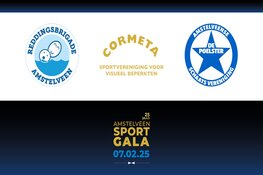 Drie unieke verenigingen genomineerd voor Verenigingsprijs 2024