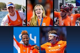 Amstelveen breidt genomineerdenlijst Sporter van het Jaar 2024 uit naar vijf