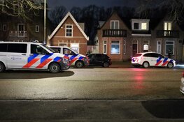 Schietincident-melding op Amsterdamseweg in Amstelveen