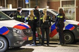 Schietincident-melding op Amsterdamseweg in Amstelveen