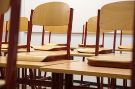 Minder vacatures in het onderwijs