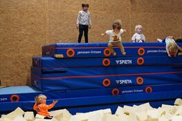 Spring het voorjaar in met AmstelveenSport