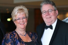 Zing mee in Grootkoor Amsterdam