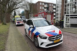 Arrestatieteam valt flatwoning binnen in Amstelveen