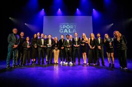 Van verleden naar heden: Amstelveen Sportgala eert sporters door de jaren heen