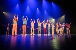 Van verleden naar heden: Amstelveen Sportgala eert sporters door de jaren heen