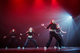 Van verleden naar heden: Amstelveen Sportgala eert sporters door de jaren heen