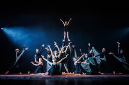 Van verleden naar heden: Amstelveen Sportgala eert sporters door de jaren heen