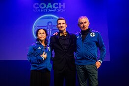 Van verleden naar heden: Amstelveen Sportgala eert sporters door de jaren heen