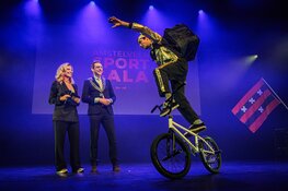 Van verleden naar heden: Amstelveen Sportgala eert sporters door de jaren heen