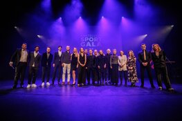 Van verleden naar heden: Amstelveen Sportgala eert sporters door de jaren heen