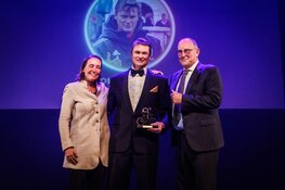 Van verleden naar heden: Amstelveen Sportgala eert sporters door de jaren heen