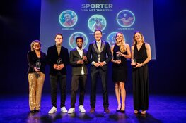 Van verleden naar heden: Amstelveen Sportgala eert sporters door de jaren heen