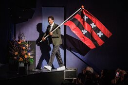 Van verleden naar heden: Amstelveen Sportgala eert sporters door de jaren heen