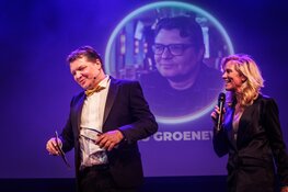 Van verleden naar heden: Amstelveen Sportgala eert sporters door de jaren heen