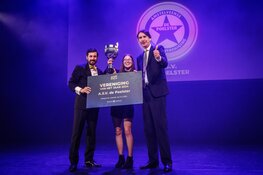 Van verleden naar heden: Amstelveen Sportgala eert sporters door de jaren heen