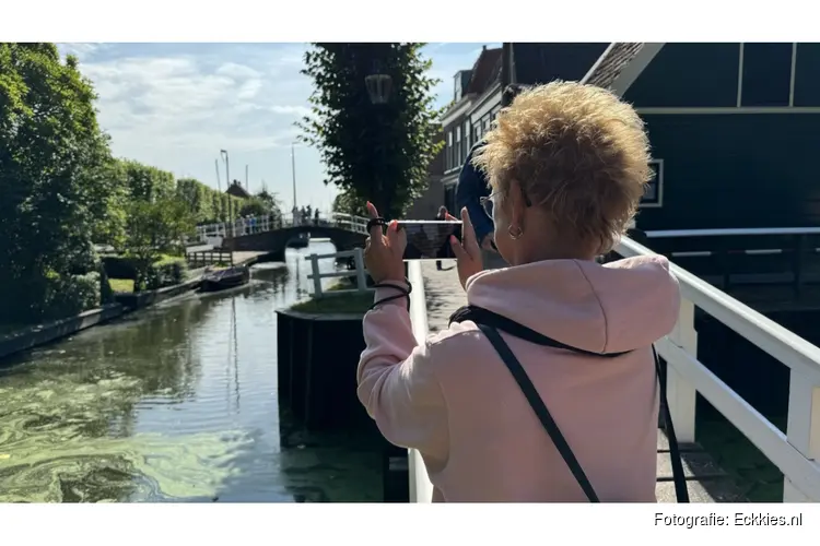 Gegarandeerd betere smartphonefoto's!