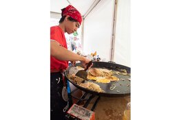 Het Japan Festival viert 425 jaar betrekkingen tussen Nederland en Japan