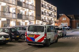 Overval op woning in Ouderkerk aan de Amstel
