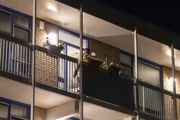 Overval op woning in Ouderkerk aan de Amstel