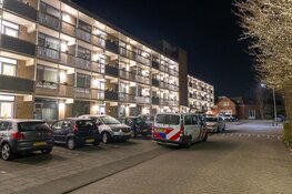 Overval op woning in Ouderkerk aan de Amstel
