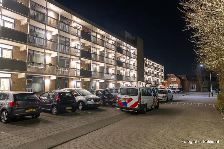 Getuigen gezocht woningoverval Ouderkerk aan de Amstel