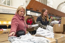 Amstelveen ontdekt het verrassende fenomeen van 'verloren pakketten'