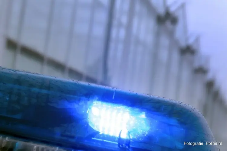 Illegale fabriek en miljoenen sigaretten in bedrijfspand aangetroffen