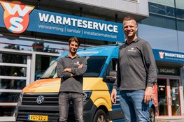 Vacature: Verkoopmedewerker bij Warmteservice Amsterdam