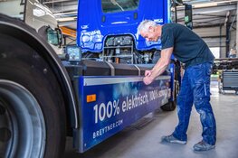 Werken bij Dubbeldam in Amstelveen? Wij zoeken collega’s!