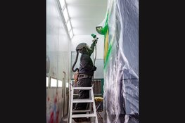 Werken bij Dubbeldam in Amstelveen? Wij zoeken collega’s!