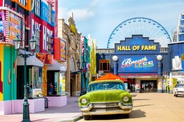 Walibi Holland trapt hoogseizoen af met nieuwigheden én uitdagingen