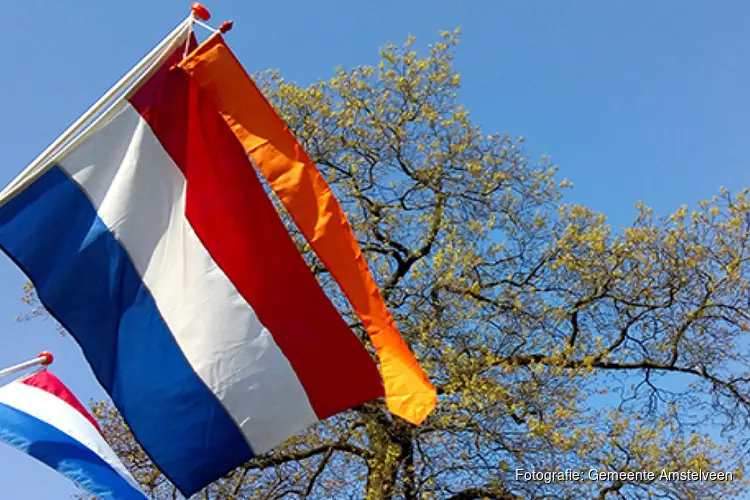 Koningsnacht en Koningsdag in Amstelveen
