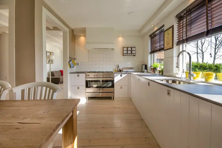 Wat is een parallel keuken – en waarom is deze indeling bedacht?