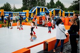 Ontdek, beweeg en beleef tijdens De Poeldag | SportExperience op zondag 25 mei