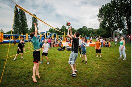 Ontdek, beweeg en beleef tijdens De Poeldag | SportExperience op zondag 25 mei