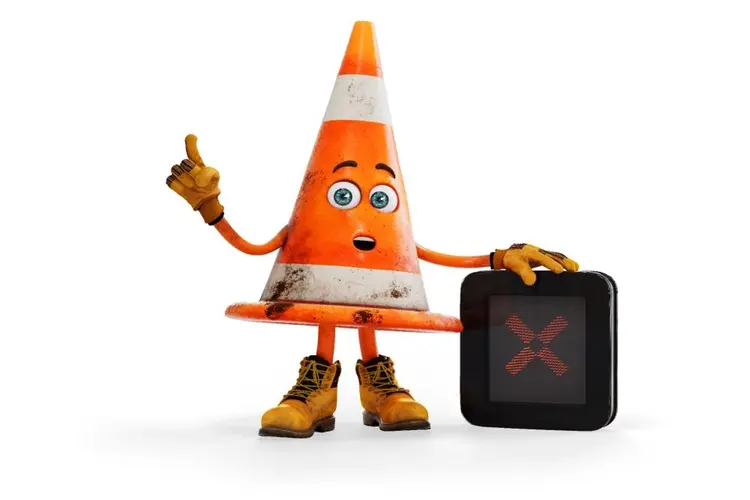 Let op: mei tot en met oktober extreme verkeershinder Amsterdam