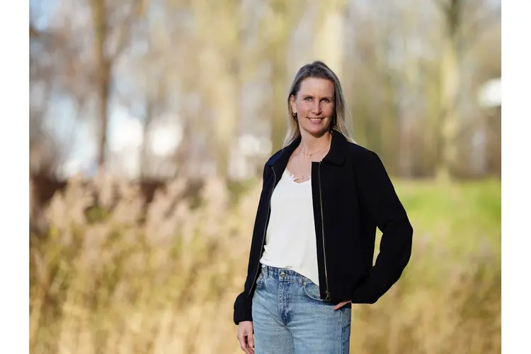 Vanessa Smit, eerste Specialist Eenzaamheid in Amstelveen: ‘Eenzaamheid verandert pas, als je begrijpt hoe het werkt’