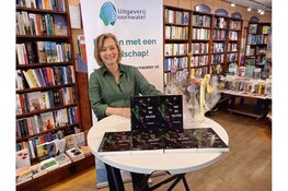 Over sporen uit het verleden en de kracht van historische fictie