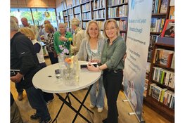 Over sporen uit het verleden en de kracht van historische fictie