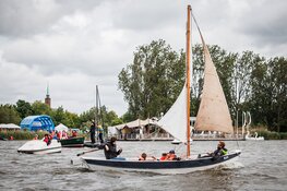 Ruim 1500 bezoekers genieten van sport en beleving tijdens De Poeldag