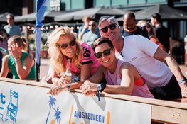 Eredivisie Beach in Amstelveen op 21 en 22 juni