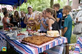 Bovenkerk viert 80 jaar vrijheid tijdens bruisend Zomerfeest op 5 juli