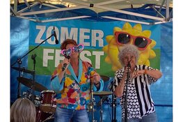 Bovenkerk viert 80 jaar vrijheid tijdens bruisend Zomerfeest op 5 juli
