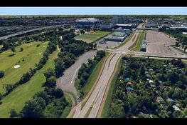 330 flexwoningen Ouder-Amstel gebouwd met bijdrage provincie