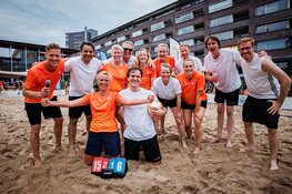 AmstelveenBeach feestelijk van start