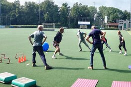 Blijf fit en actief deze zomer met AmstelveenSport